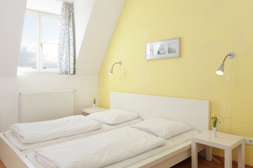 Hotel A&O Leipzig Hauptbahnhof