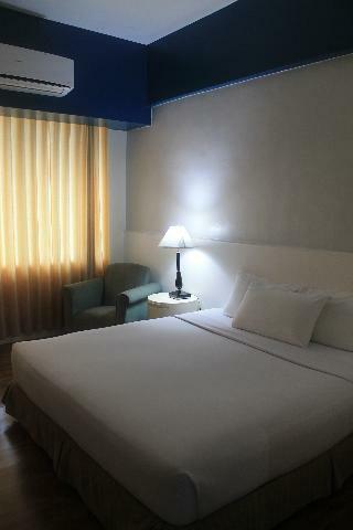 Hotel Pearl Manila