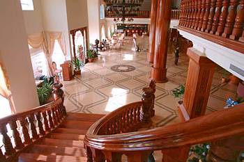 Dragon Royal Hotel
