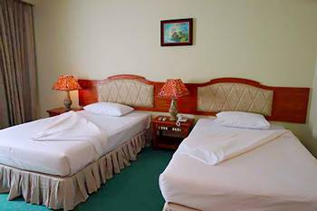 Dragon Royal Hotel