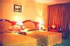 Dragon Royal Hotel