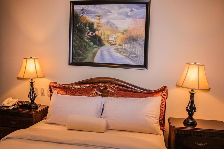 Hotel Casa Roland