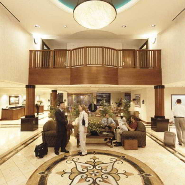 Hotel Wingate By Wyndham Regina