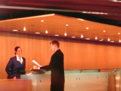 Hotel Skycity