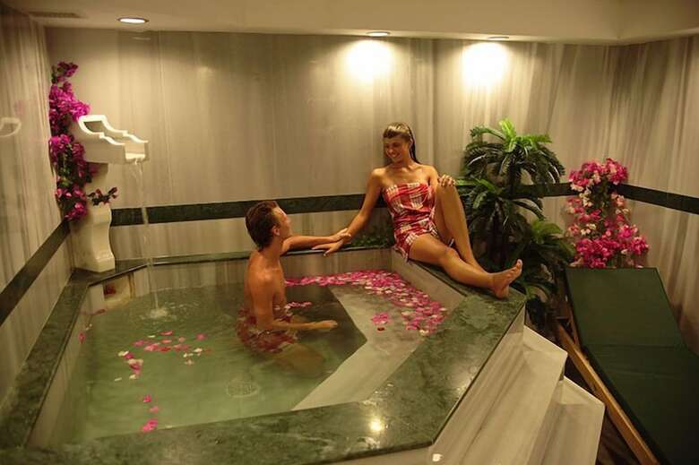Hotel Kadikale
