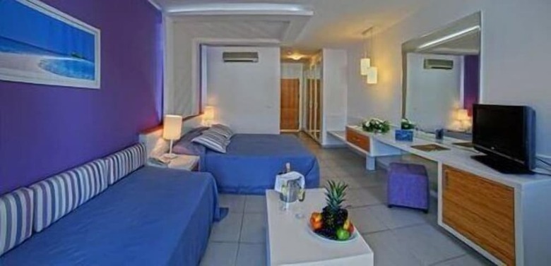 Hotel Kadikale