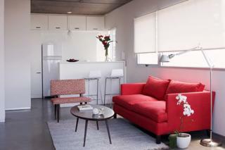 Hotel Hollywood Suites & Lofts - The Suites