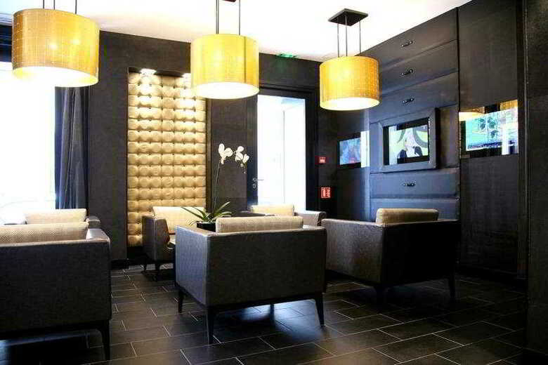 Hotel L'adresse