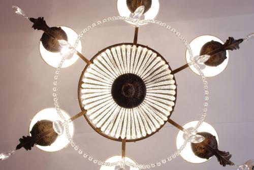 Embassy Prague Hotel