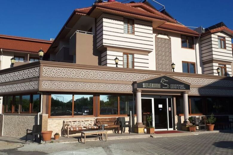 Hotel Selenium