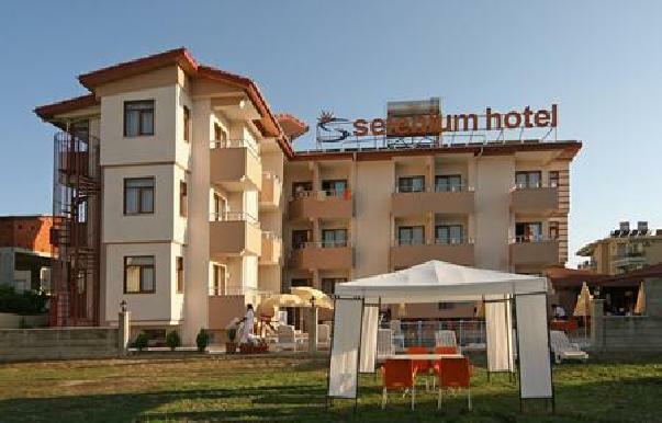 Hotel Selenium