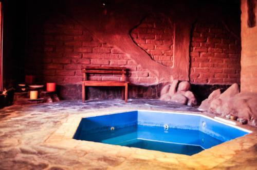 Casagrande Hotel De Adobe