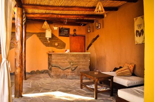 Casagrande Hotel De Adobe