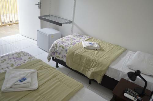 Hotel Pousada Universitaria
