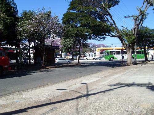 Hotel Pousada Universitaria