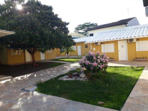 Hotel Pousada Universitaria