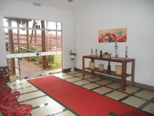Hotel Pousada O Recanto