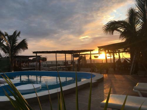 Hotel Blue Ocean
