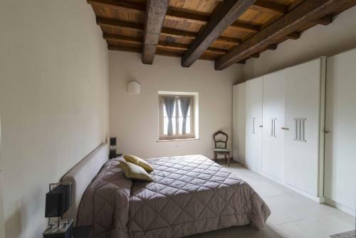 Apartamento Villa San Giusto A Fortuna