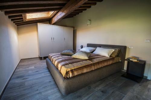 Apartamento Villa San Giusto A Fortuna