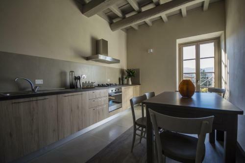 Apartamento Villa San Giusto A Fortuna