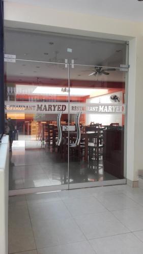 Hotel Hostal Maryed
