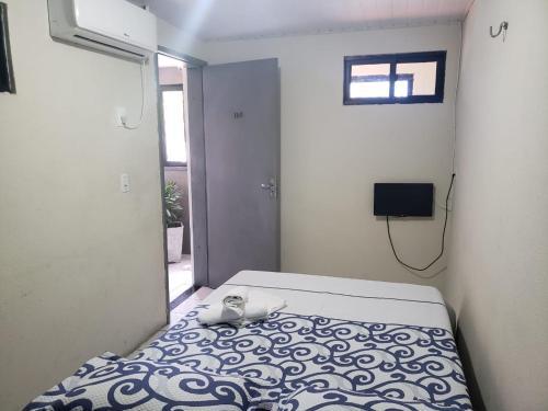 Hostal Pousada Dom Kilmer