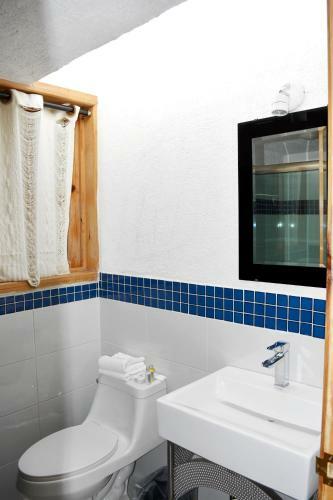 Hostal Caba�as El Chalet
