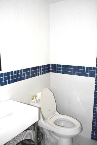 Hostal Caba�as El Chalet