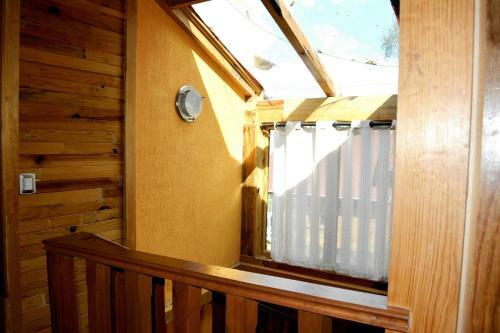 Hostal Caba�as El Chalet