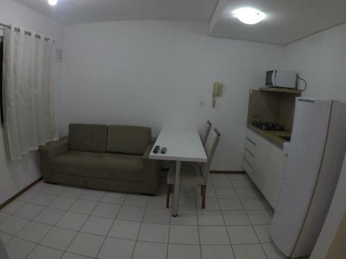 Apartamento Flat Pedra Branca