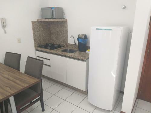 Apartamento Flat Pedra Branca