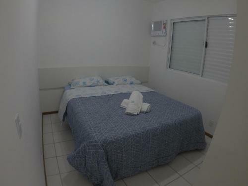 Apartamento Flat Pedra Branca