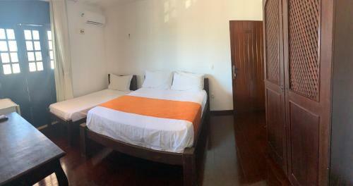 Hostal Pousada La Luna