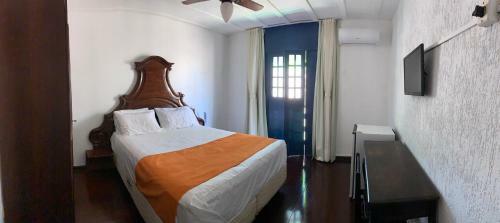 Hostal Pousada La Luna