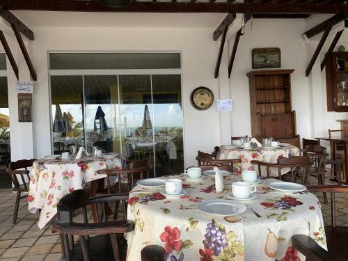 Hostal Pousada La Luna
