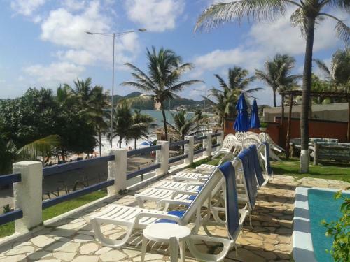 Hostal Pousada La Luna