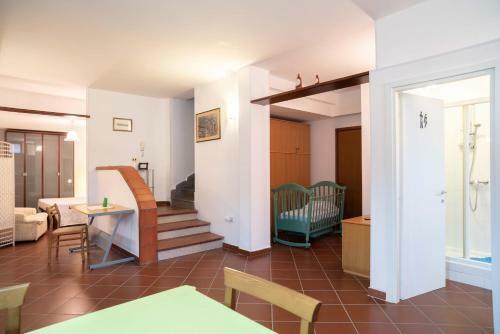 Apartamento Corte Dei Messapi
