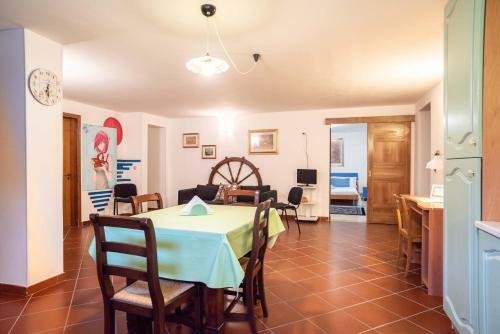 Apartamento Corte Dei Messapi