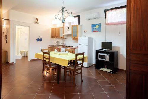 Apartamento Corte Dei Messapi