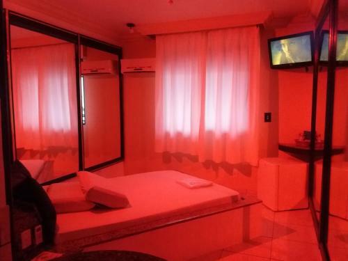 Hotel Motel Dos Arcos (adult Only)