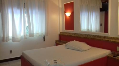 Hotel Motel Dos Arcos (adult Only)
