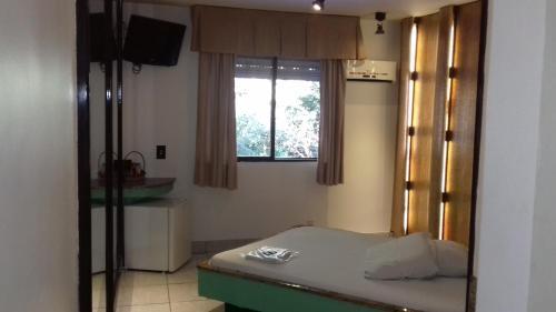 Hotel Motel Dos Arcos (adult Only)