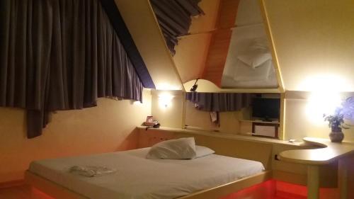 Hotel Motel Dos Arcos (adult Only)