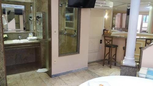 Hotel Motel Dos Arcos (adult Only)
