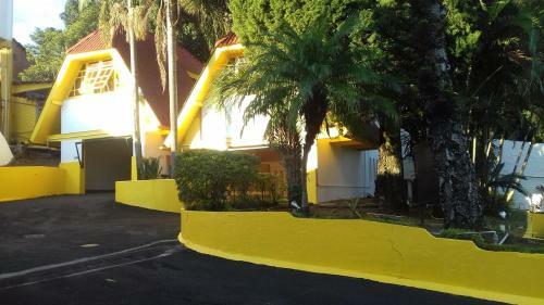 Hotel Motel Dos Arcos (adult Only)