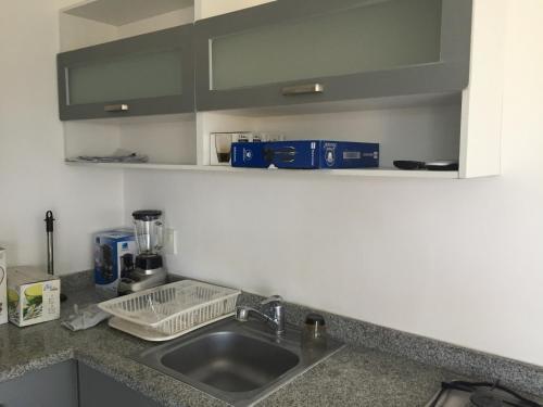 Apartamento Condominios Acqua, Nuevo Vallarta