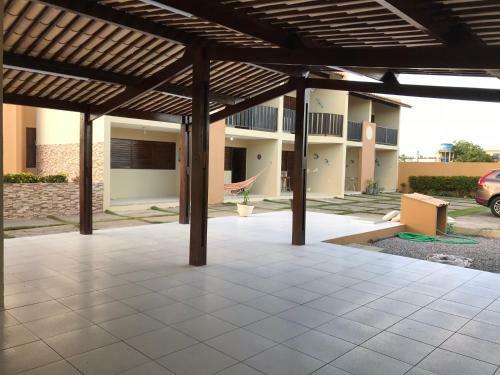 Apartamento Condom�nio Na Praia Do Frances