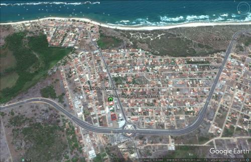 Apartamento Condom�nio Na Praia Do Frances