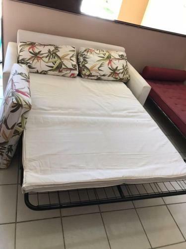 Apartamento Condom�nio Na Praia Do Frances